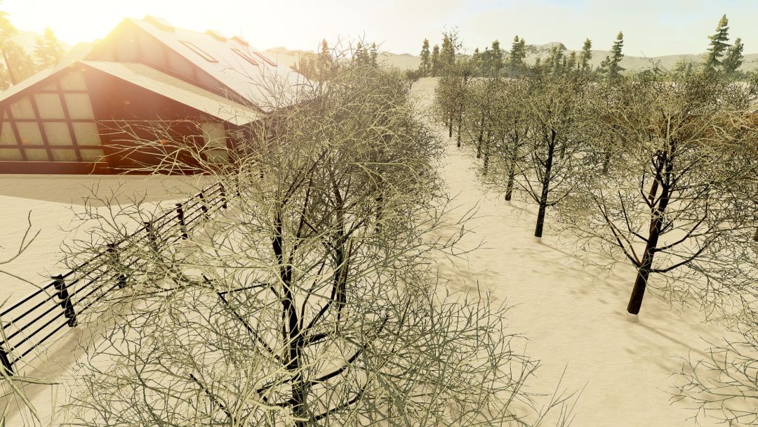 Farm Manager 2018游戏截图