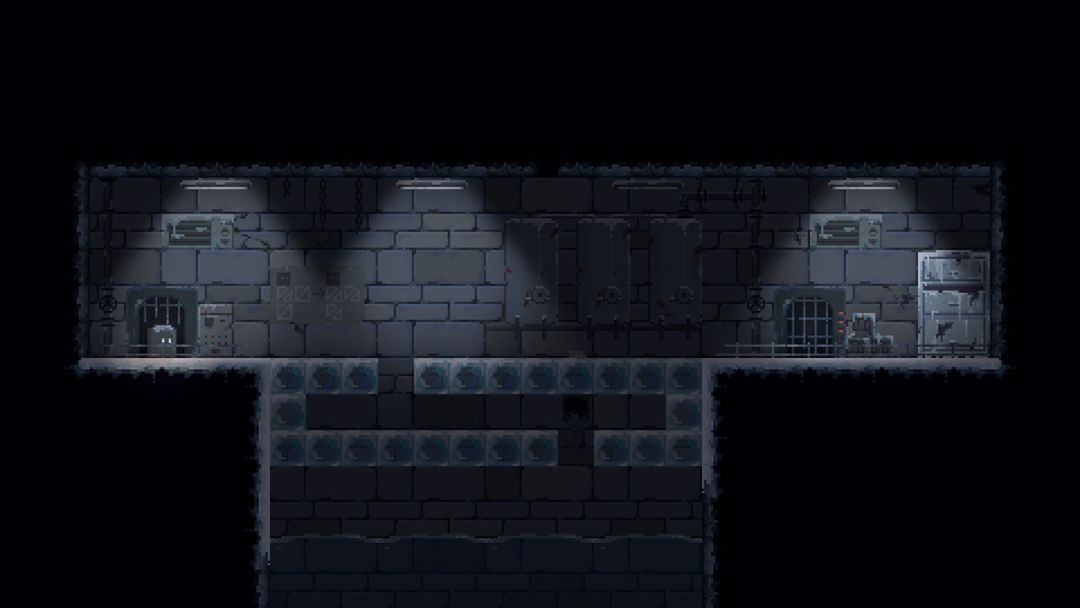 不洁者游戏截图