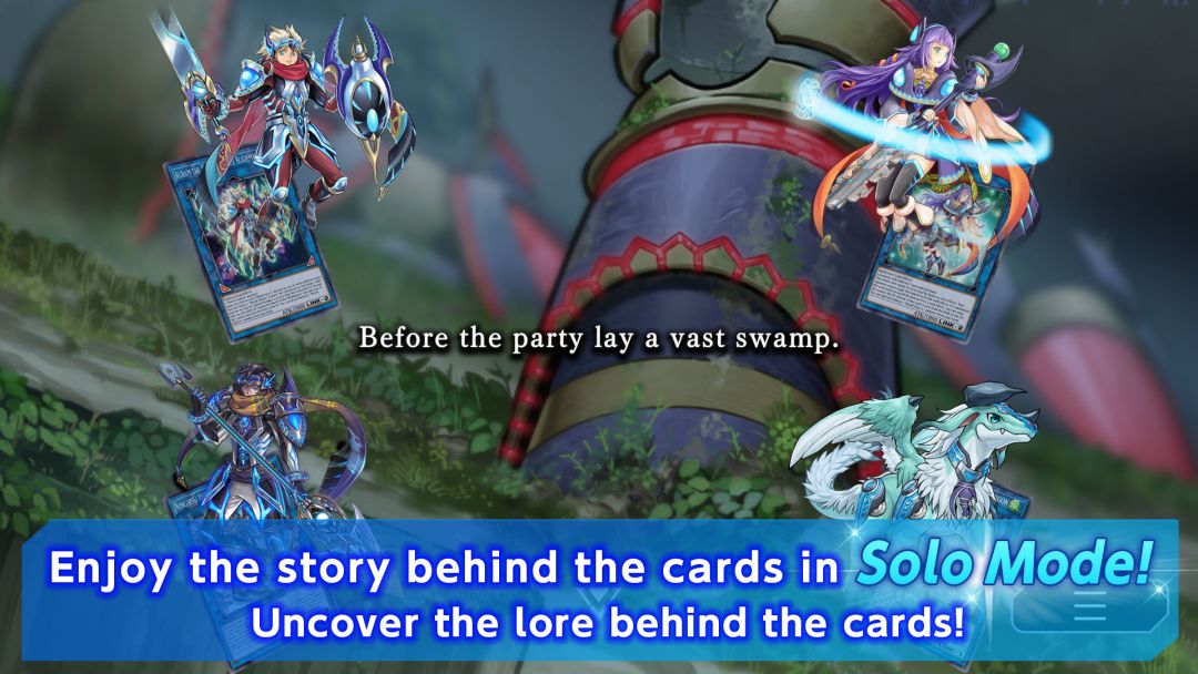 游戏王 Master Duel游戏截图