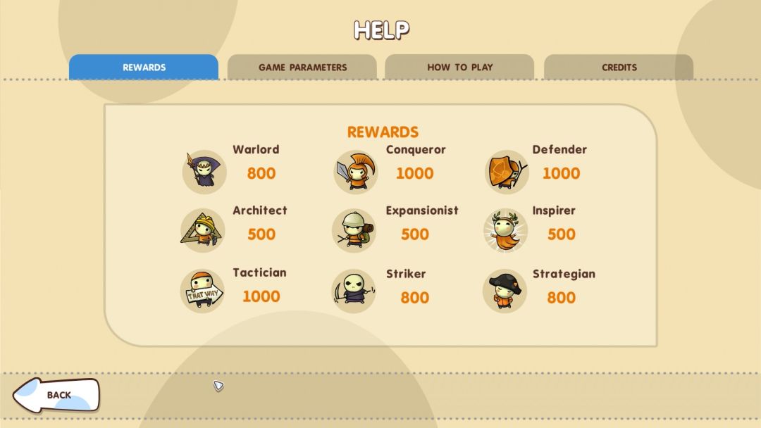 Mushroom Wars游戏截图