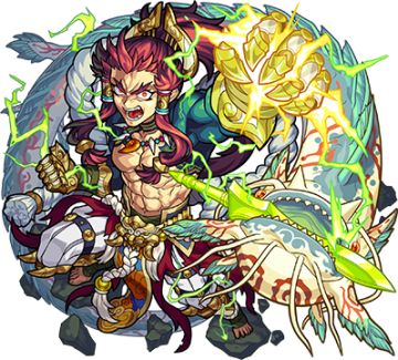 【怪物弹珠】Ver14.0即将袭来！（一周游戏资讯汇总4.19）