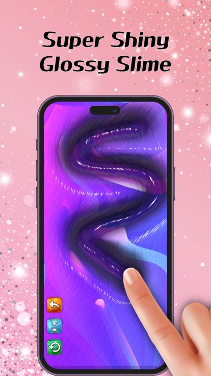 超级史莱姆模拟器diy游戏截图