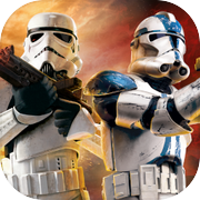STAR WARS™: Battlefront Classic Collectionicon