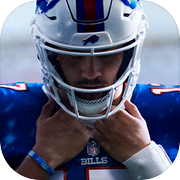 《Madden NFL 24》icon