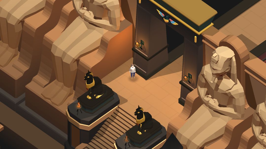 幻视空间游戏截图