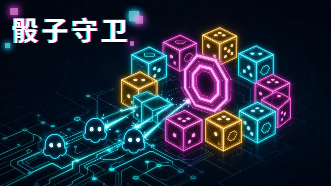 骰子守卫