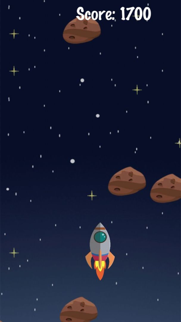 穿越星辰游戏截图