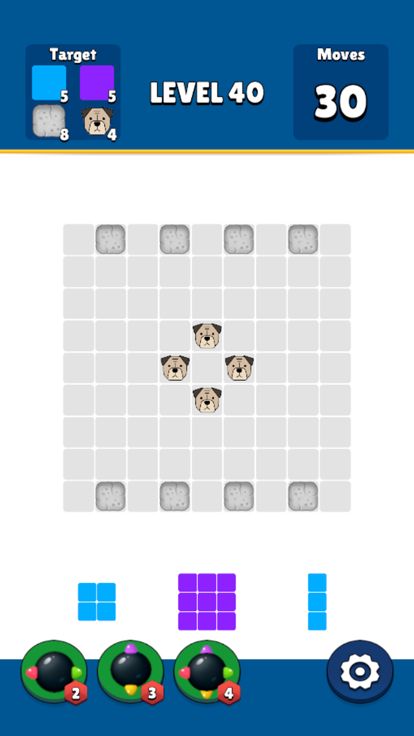 Break Em All游戏截图