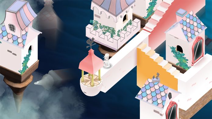 莉露露游戏截图