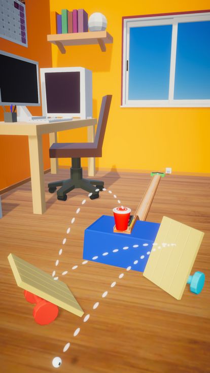 Phone Trickshot游戏截图