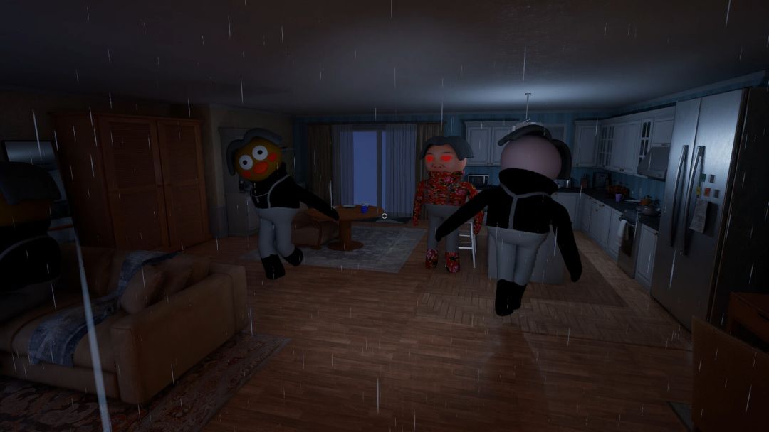 坤坤的鸡窝游戏截图