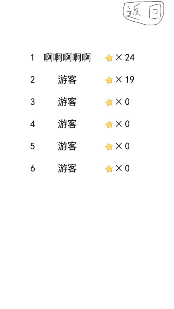 大头闯关游戏截图