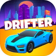 Hyper Car Driftericon