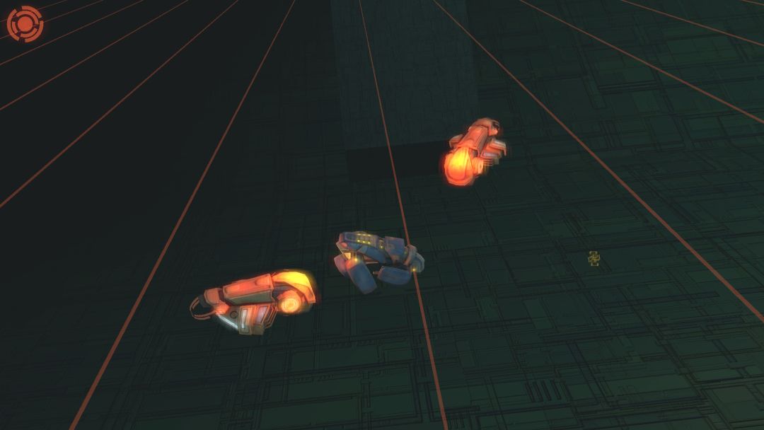 Somewhere on Zibylon游戏截图