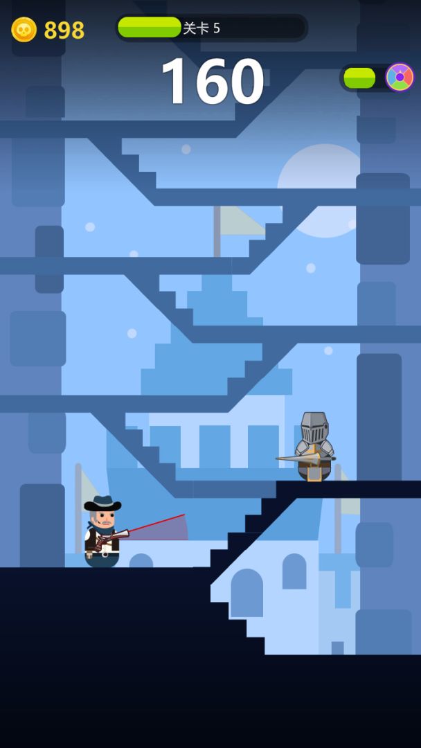 神枪英雄游戏截图