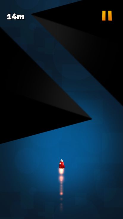 Rocket Launcher - Supper Fast游戏截图