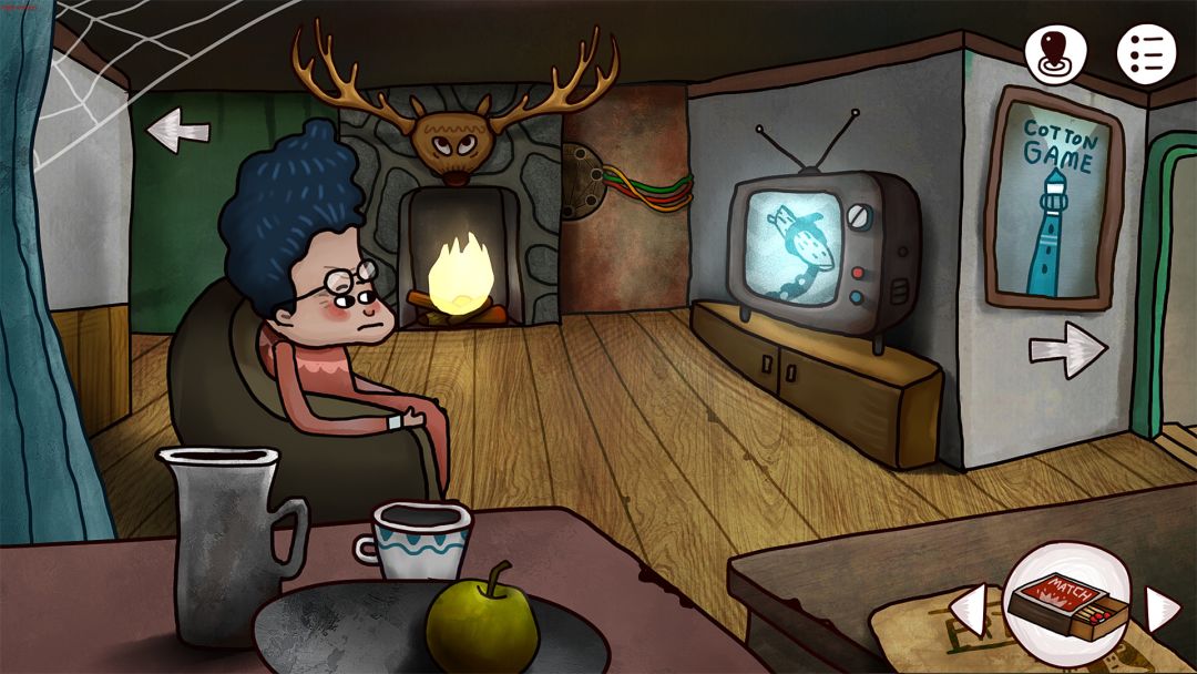 Isoland 2 - Ashes of Time游戏截图