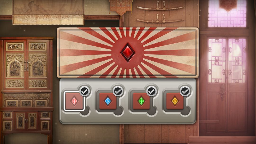 Quell Zen游戏截图