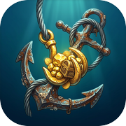 深海捞金icon