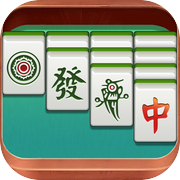 合对对-快乐麻将消消乐icon