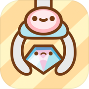 萌宠娃娃机icon