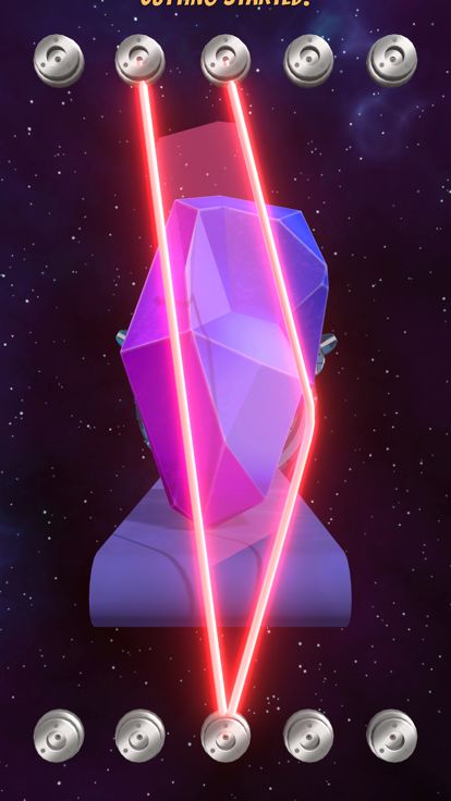 Laser Ropes游戏截图