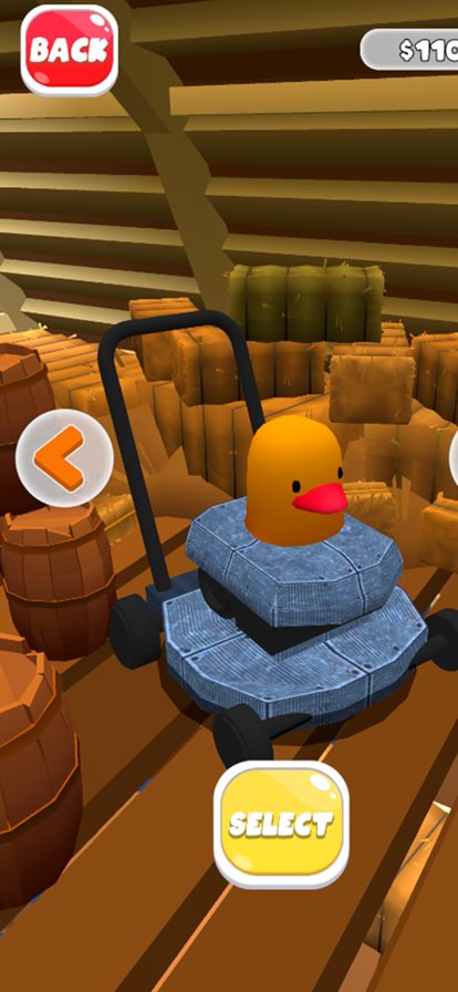 草坪割草割草模拟游戏截图