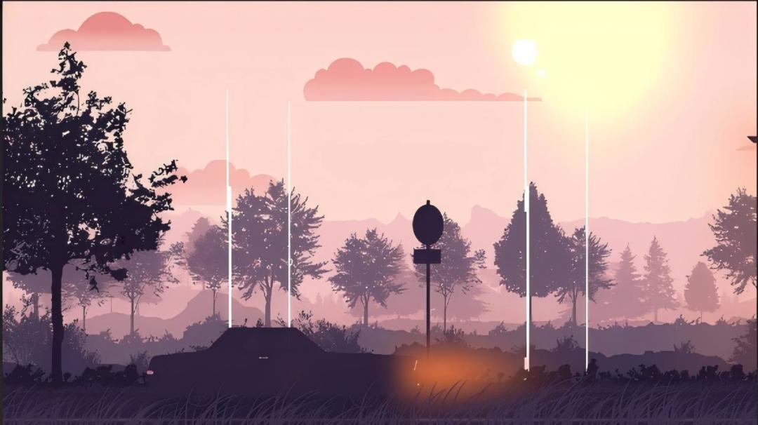 叶之旅游戏截图