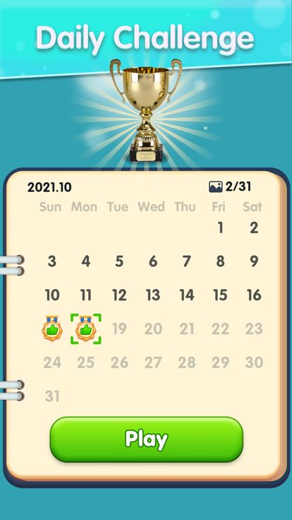 大家来找茬-欢乐找不同游戏截图