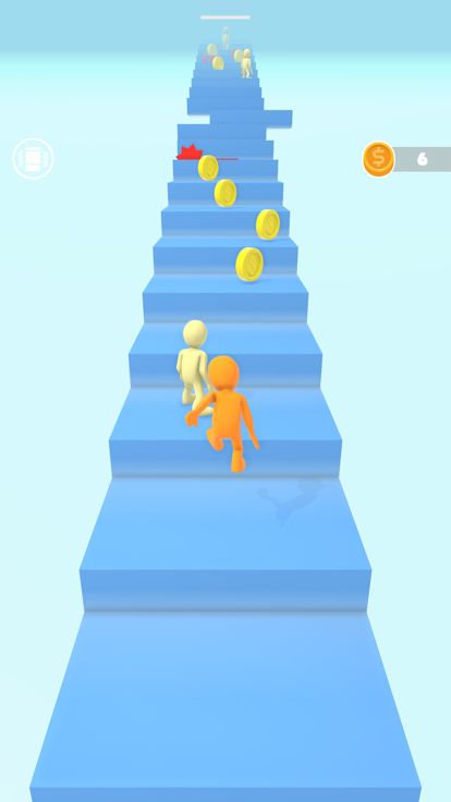 Human Tower 3D!游戏截图