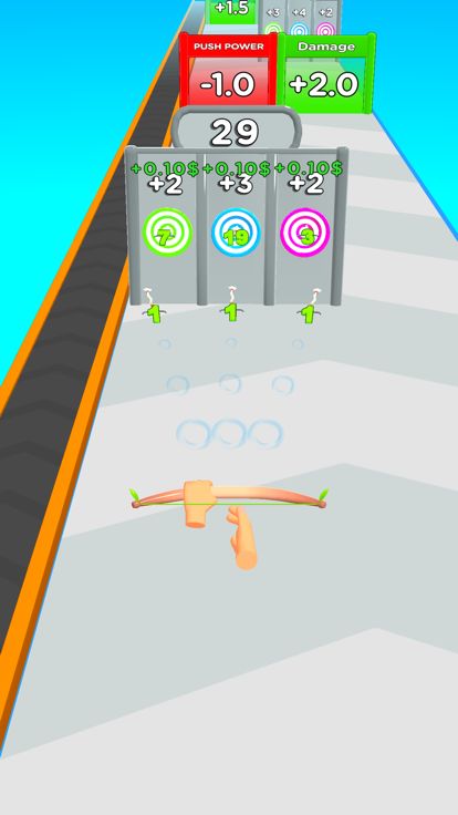 Arrow Fever游戏截图