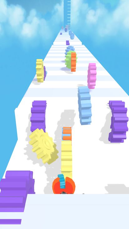 Gear Head!游戏截图