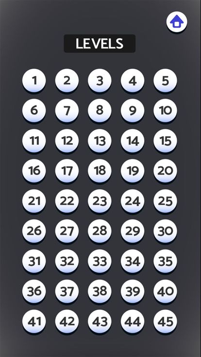Arcade Golf Sports Game游戏截图