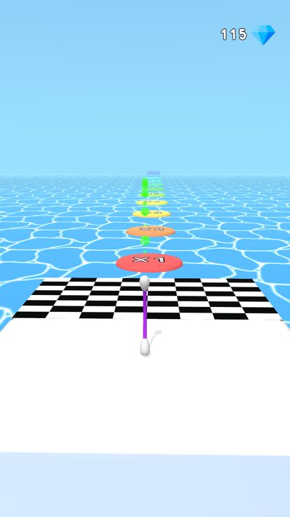 Oh My Ear游戏截图