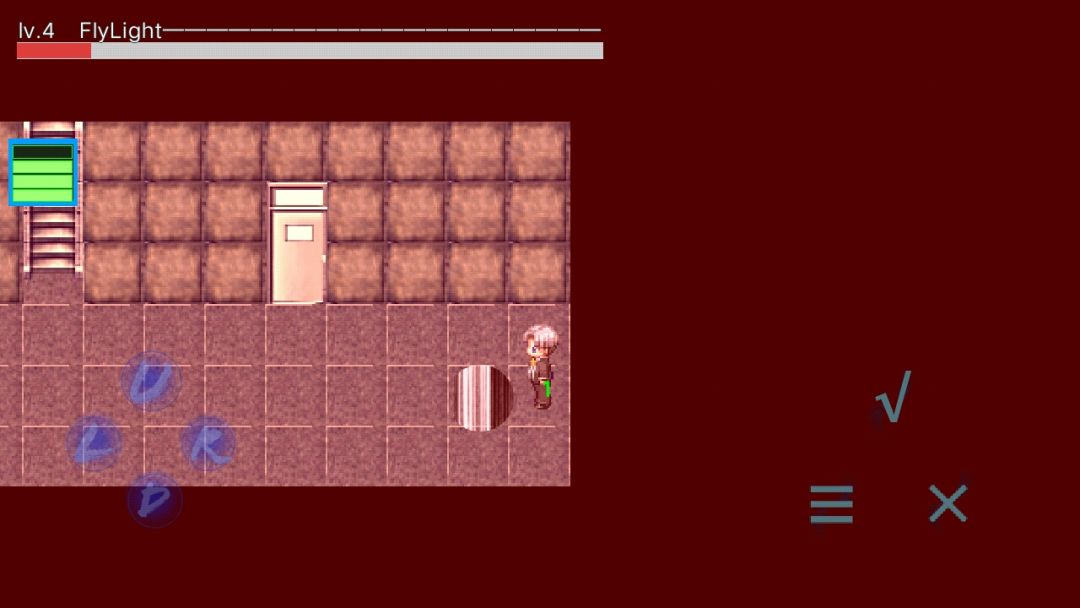 Code AI 2游戏截图