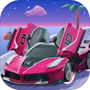 驾驶遨游中国模拟器-欧洲卡车icon