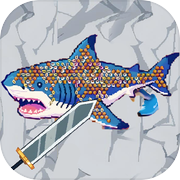 小猫快来钓鱼icon