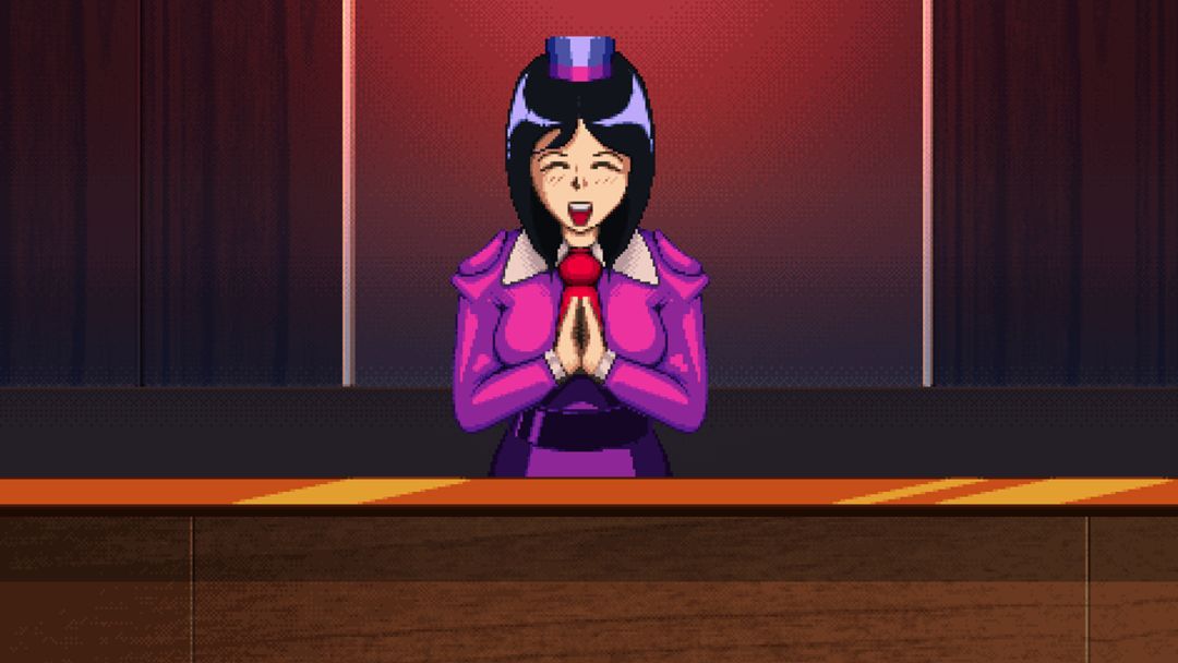 Dread X Collection 3游戏截图