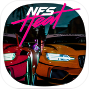 Need For Speed HEAT - NFS Most Wanted Hinticon