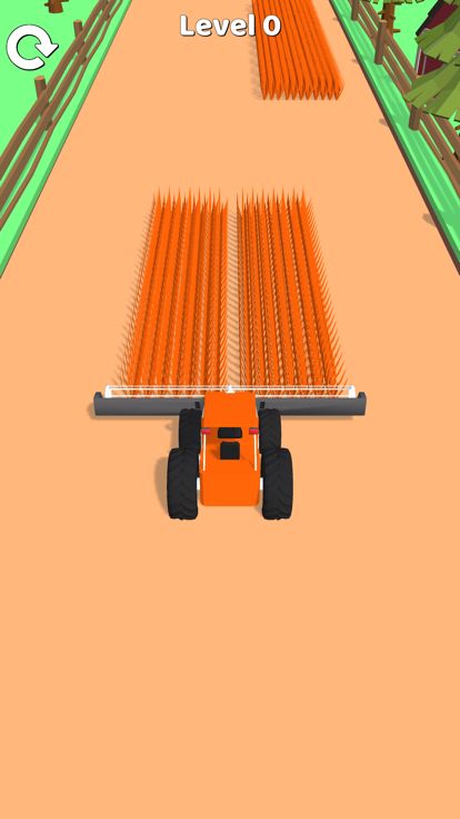 Grass Harvest游戏截图