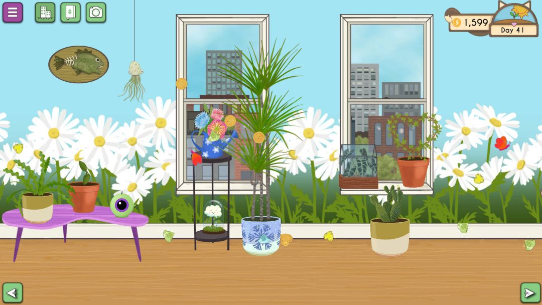 Plant Therapy游戏截图
