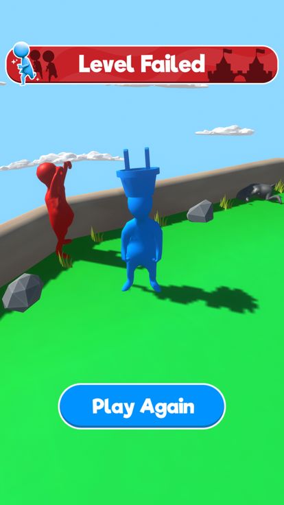 Corner Fight游戏截图