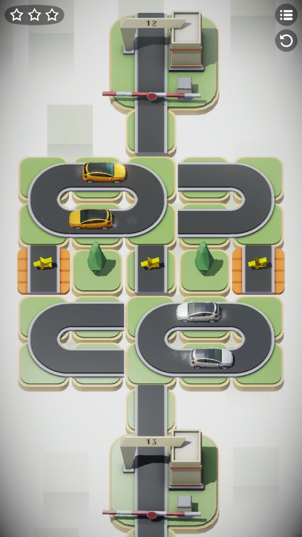 一往直前游戏截图