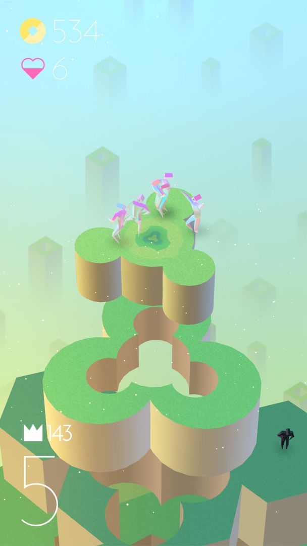 Fit游戏截图