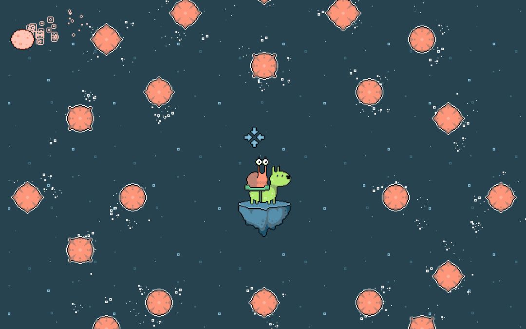 Crab Dub游戏截图