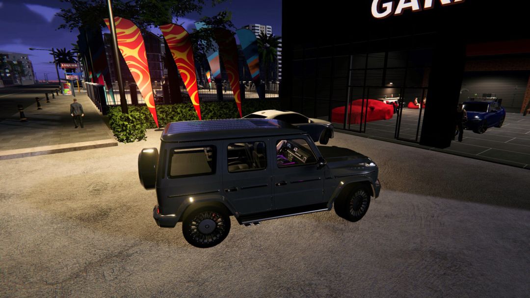 Car Dealership Simulator 2游戏截图