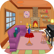 Cottage Wooden House Escape