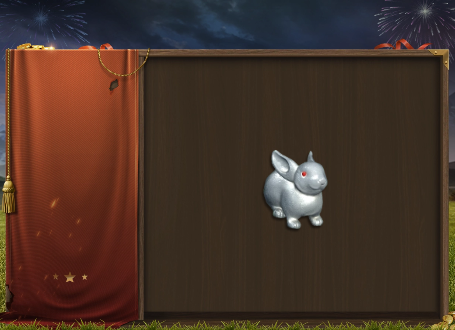 国庆中秋通用装扮