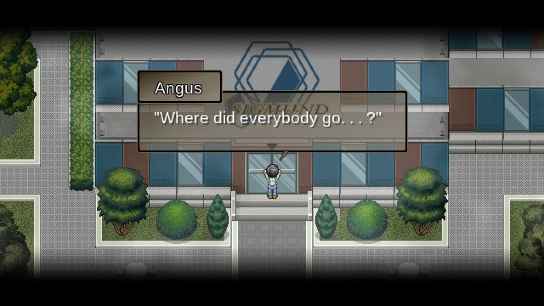 Just a To the Moon Series Beach Episode 《去月球系列海滩特别篇》游戏截图