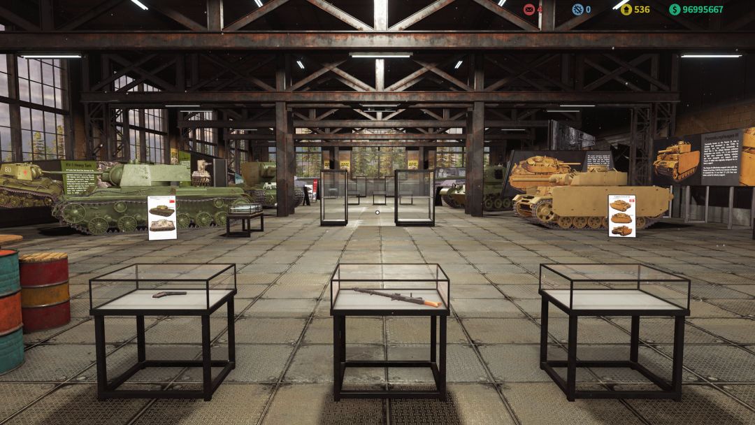 后勤模拟器游戏截图